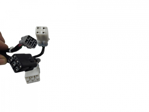 BLOC ACCELERATIE CFMOTO CFORCE CF600ATR-2SC / CF600ATR-2LC 2WD/4WD [3]