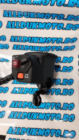 BLOC ACCELERATIE CFMOTO CFORCE 1000 [4]