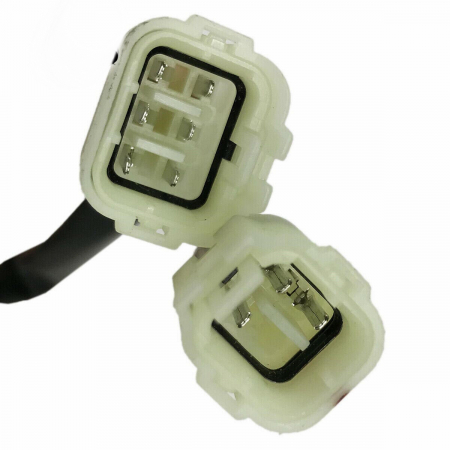 BLOC ACCELERATIE CFMOTO 450 / 500 / 600 / 625 / 800 2007-2019 MUFE ALBE [2]
