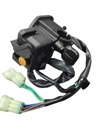 CF MOTO 450/520 - BLOC ACCELERATIE CFMOTO CFORCE 400/450/520/550