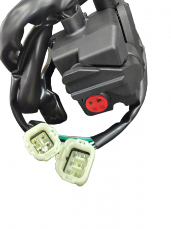 BLOC ACCELERATIE CFMOTO CFORCE 400/450/520/550 [1]
