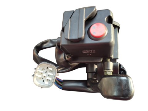 BLOC ACCELERATIE CFMOTO CFORCE 520/550 AU-6L / CFORCE 820 AU-2B / CF600AU-L [1]