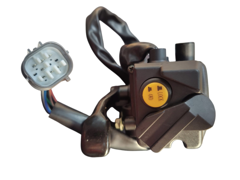 ATV-uri (Piese) - BLOC ACCELERATIE CFMOTO CFORCE 520/550 AU-6L / CFORCE 820 AU-2B / CF600AU-L