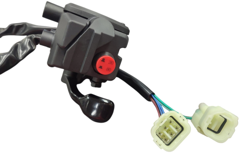 BLOC ACCELERATIE CFMOTO CFORCE CF400AU / CF400AU-L / CF500AU-7S / CF500AU-7L / CF500AU-7SF [1]