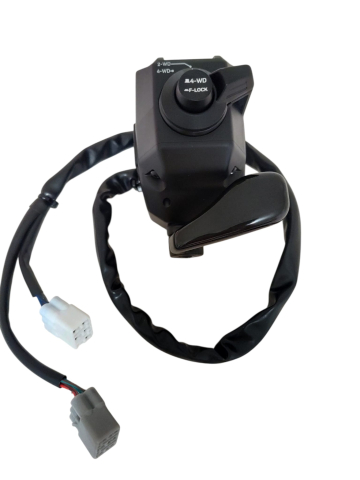 CF MOTO - BLOC ACCELERATIE ELECTRONICA CFMOTO 850 / 1000 X10 2025-2026