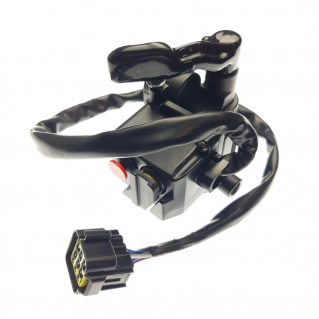 Linhai - BLOC ACCELERATIE LINHAI 500 / M550 / M570 / M565 / 570 / 650 PROMAX