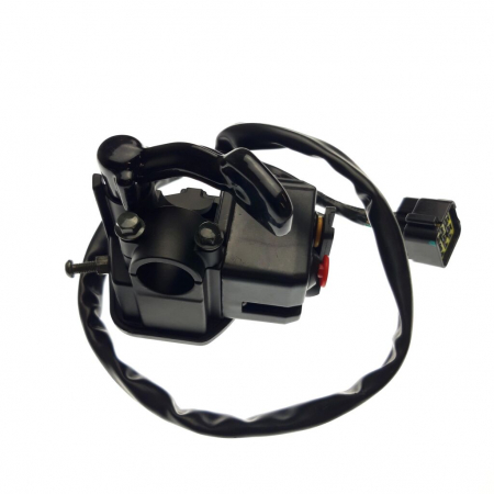 BLOC ACCELERATIE LINHAI 500 / M550 / M570 / M565 / 570 / 650 PROMAX [1]