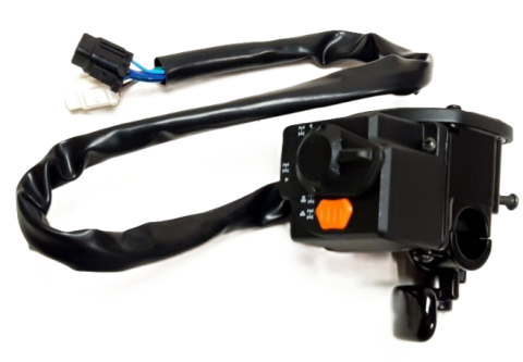 SEGWAY PIESE - BLOC ACCELERATIE + COMENZI 4X4 SEGWAY SNARLER AT6