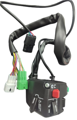 BLOC COMENZI CAN-AM OUTLANDER 450-570-650-1000 2022-> [1]