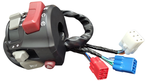 Electrice - BLOC COMENZI CFMOTO CFORCE 400  X4 / 520 X5 2022-2026 ( T3B )