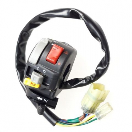 Electrice - BLOC LUMINI + SOC TGB BLADE / TARGET 425/500/525/550