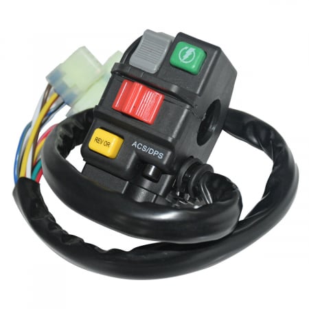 Electrice - BLOC LUMINI CAN-AM G2 OUTLANDER 450 / 570