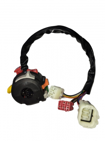 BLOC LUMINI CAN-AM OUTLANDER  / RENEGADE 400 -1000 CC 2012-2017 [3]