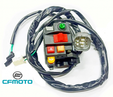 CF MOTO 500 - BLOC LUMINI CFMOTO CFORCE 500 / 520 / 550 / 600 14-19