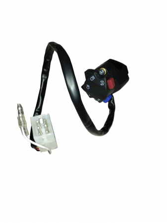 BLOC LUMINI KTM / HUSABERG 200/300/400/450/525/530  2001-2015 50311070000 [5]