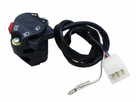 Contact Pornire - BLOC LUMINI KTM / HUSABERG 200/300/400/450/525/530  2001-2015 50311070000