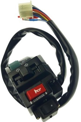 Bloc lumini linhai 200/260/300/400 ORIGINAL [5]