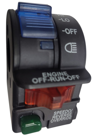 BLOC LUMINI POLARIS HAWKEYE / SPORTSMAN / TRAIL BLAZER / TRAIL BOSS / SCRAMBLER [1]