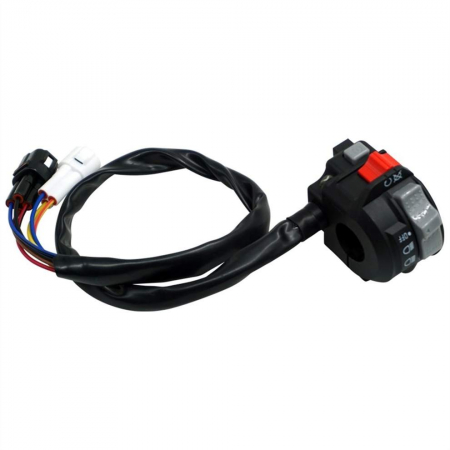 BLOC LUMINI STANGA YAMAHA RAPTOR YFM 700 YFZ450R 1  S3-83973-11-00 [2]