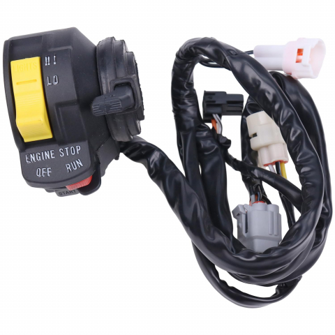 Electrice - BLOC LUMINI SUZUKI LT-Z 400 2003-2007