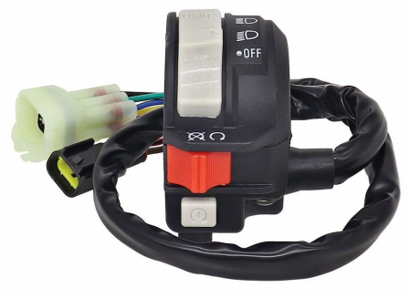 Electrice - BLOC LUMINI YAMAHA YFZ 450 2004-2005 QUAD