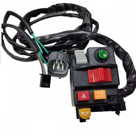 Electrice - BLOC LUMINII CFMOTO CFMOTO 800 X8 2014-2017 SUMITOMO