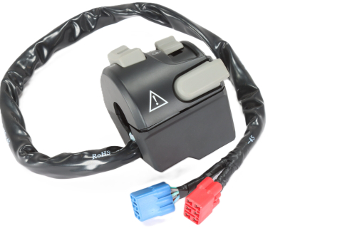 BLOC LUMINII CFMOTO CFORCE 850 / 1000 2021-2025 [1]