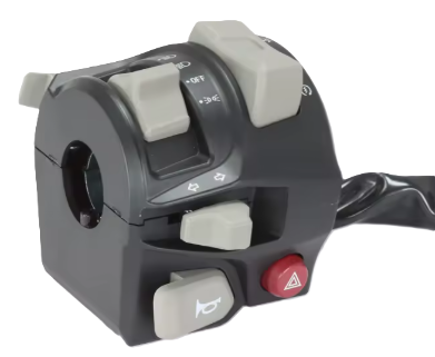 BLOC LUMINII CFMOTO CFORCE 850 / 1000 2021-2025 [1]