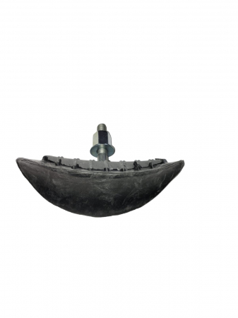 BLOCATOR CAUCIUC CROSS SPATE 17/18/19 [2]