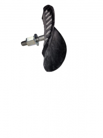 BLOCATOR CAUCIUC CROSS SPATE 17/18/19 [1]