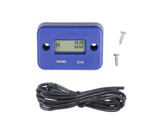 HOUR METER MOTO / CROSS / ATV / QUAD / UTV / SSV / UTILAJ / JET-SKI [3]