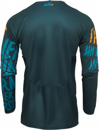 BLUZA MOTO OFFROAD COPII [1]