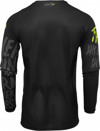 BLUZA MOTOCROSS OFFROAD THOR COPIL [1]
