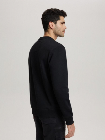 BLUZA NEAGRA DAKAR MARIMEA L