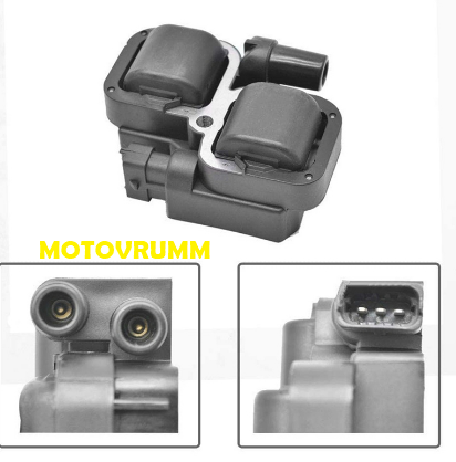 BOBINA INDUCTIE CAN-AM OUTLANDER /RENEGADE  500/650/800 POLARIS SPORTSMAN 700/800/850/1000 [3]
