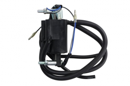 Electrice - BOBINA INDUCTIE DUBLA HONDA CB 750 FOUR '69-74, CB 750K FOUR '77-78