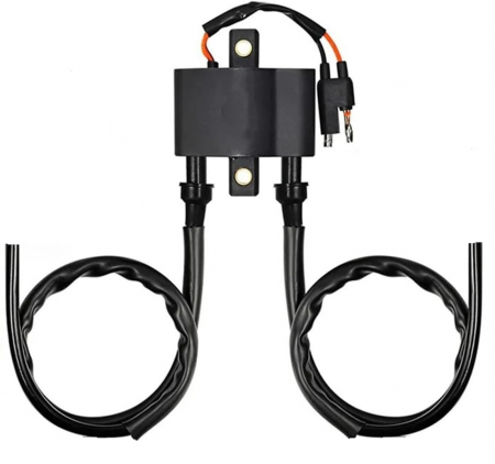 Electrice - BOBINA INDUCTIE DUBLA POLARIS SPORTSMAN 600 / 700 2004-2006