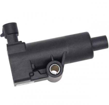 Electrice - BOBINA INDUCTIE LINHAI 300 EFI / 370 / 420 / 500 / M550 / M570  INJECTIE