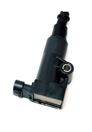 BOBINA INDUCTIE LINHAI 300 EFI / 370 / 420 / 500 / M550 / M570  INJECTIE [2]