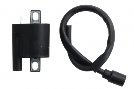 Electrice - BOBINA INDUCTIE SUZUKI DRZ 400 '00 -'12, KING QUAD 700/750 '05 -'13, YAMAHA GRIZZLY / RAPTOR / KODIAK 350/400/450/600/660