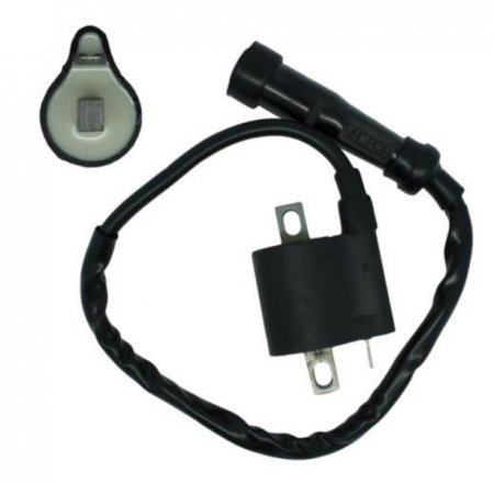 Electrice - BOBINA INDUCTIE Yamaha Grizzly / Kodiak 400 450 660