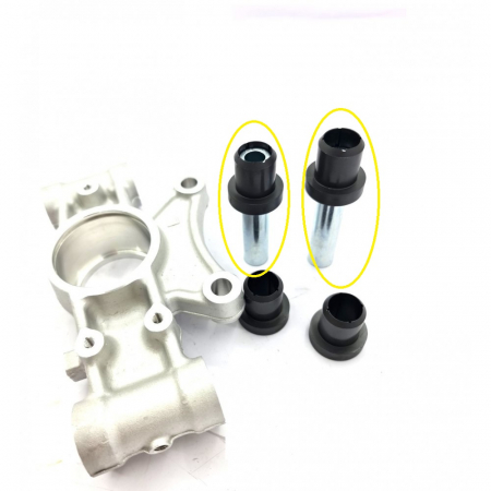 BOLT/DISTANTIER FUZETA SPATE CFMOTO 400/450/500/520/550/600/625/800/820 2016-2024 [3]