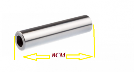 BOLT/DISTANTIER FUZETA SPATE CFMOTO 400/450/500/520/550/600/625/800/820 2016-2024 [2]