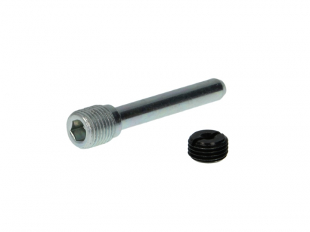 Bascula - BOLT ETRIER HONDA CR, CRF, NX, XL, XR, XRV; KAWASAKI KDX, KLX, KX; SUZUKI DR, DR-Z, RM, RM-X, RM-Z; YAMAHA WR, YZ 100-750 1978-2017