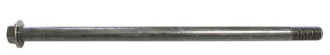 ATV-uri (Piese) - BOLT ( SURUB ) BASCULA SPATE MXU 250 / KXR 250 , MAXXER 250/300