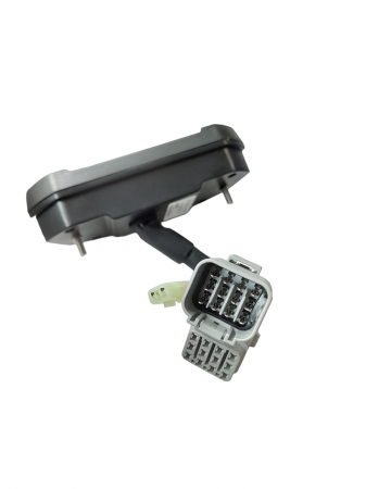 BORD CFMOTO CFORCE 400 / 450 / 500 / 520 / 550  17-23 [1]