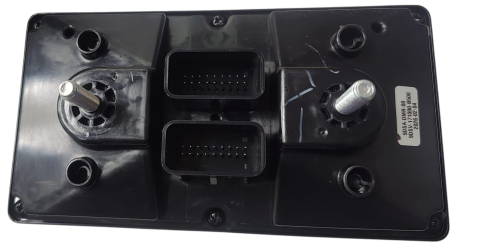 BORD CFMOTO CFORCE 600 / 625 2025-2026 [2]