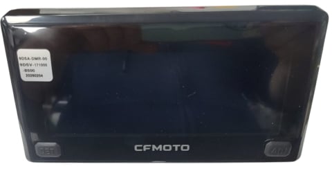 Electrice - BORD CFMOTO CFORCE 600 / 625 2025-2026