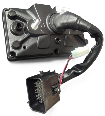 BORD ( LCD ) CFMOTO CFORCE 600 / 625 2020-2022 [1]