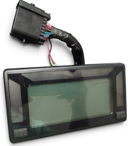 Electrice - BORD ( LCD ) CFMOTO CFORCE 600 / 625 2020-2022